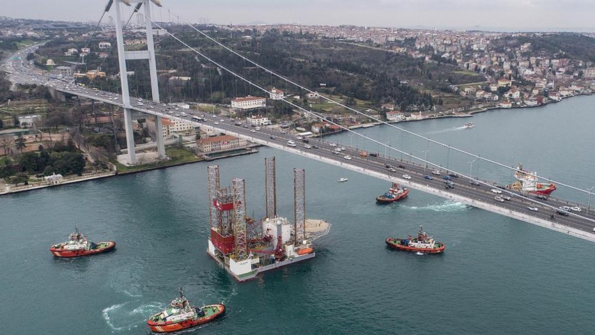 Avusturya'nın Türkiye Ticaret Müsteşarı Karabaczek: Türk inşaat şirketleriyle iş birliğinde büyük potansiyel görüyoruz