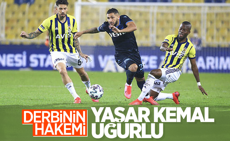 Süper Lig'de 27. haftanın hakemleri