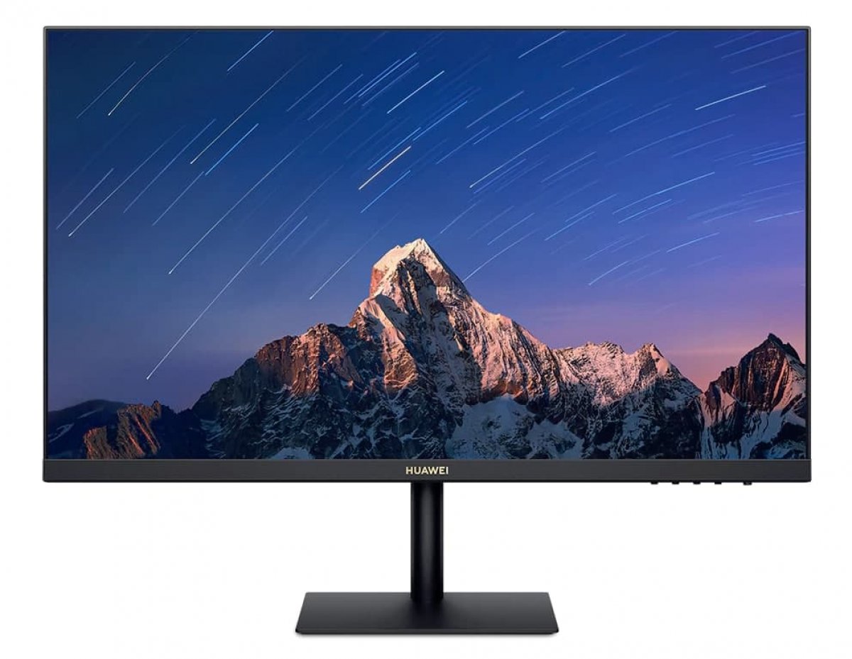 Huawei'nin yeni monitörü AD80 Türkiye'de satışa sunuldu