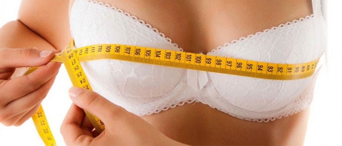 Breast augmentation is done not only with prosthesis, but also with fat injection into the breast #4