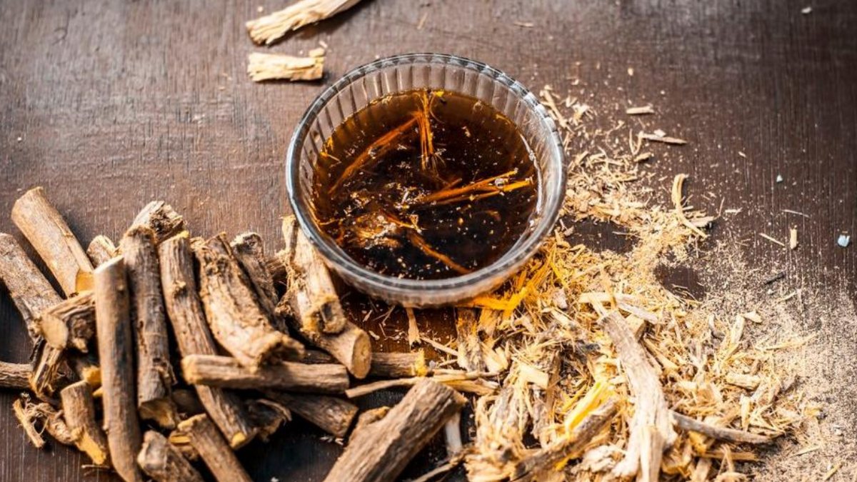 What is licorice root, what are its benefits? How to consume licorice