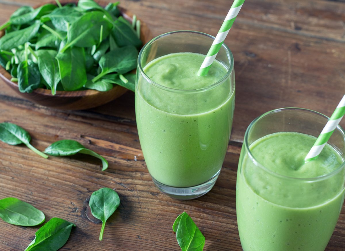 3 healthy smoothie recipes you'll want to drink every day #3