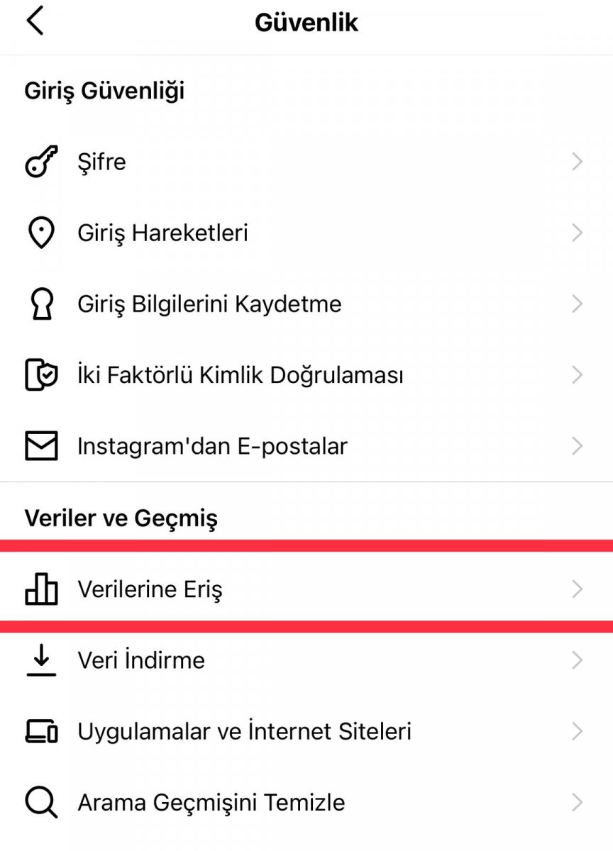 How and where to find Instagram old username? See previous username on Instagram 2021 Kimdeyir