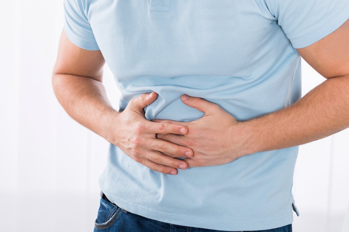 Things to know to improve digestive health #2