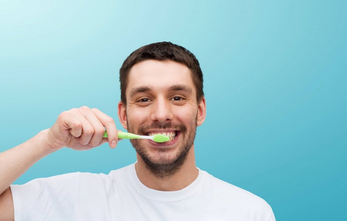 How to choose the right toothbrush #3