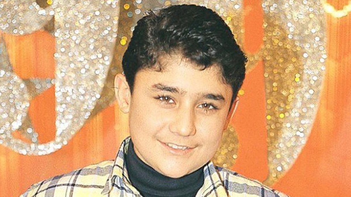 Küçük İbo kimdir? Küçük İbo kaç yaşında, nereli? Küçük İbo�nun son hali..