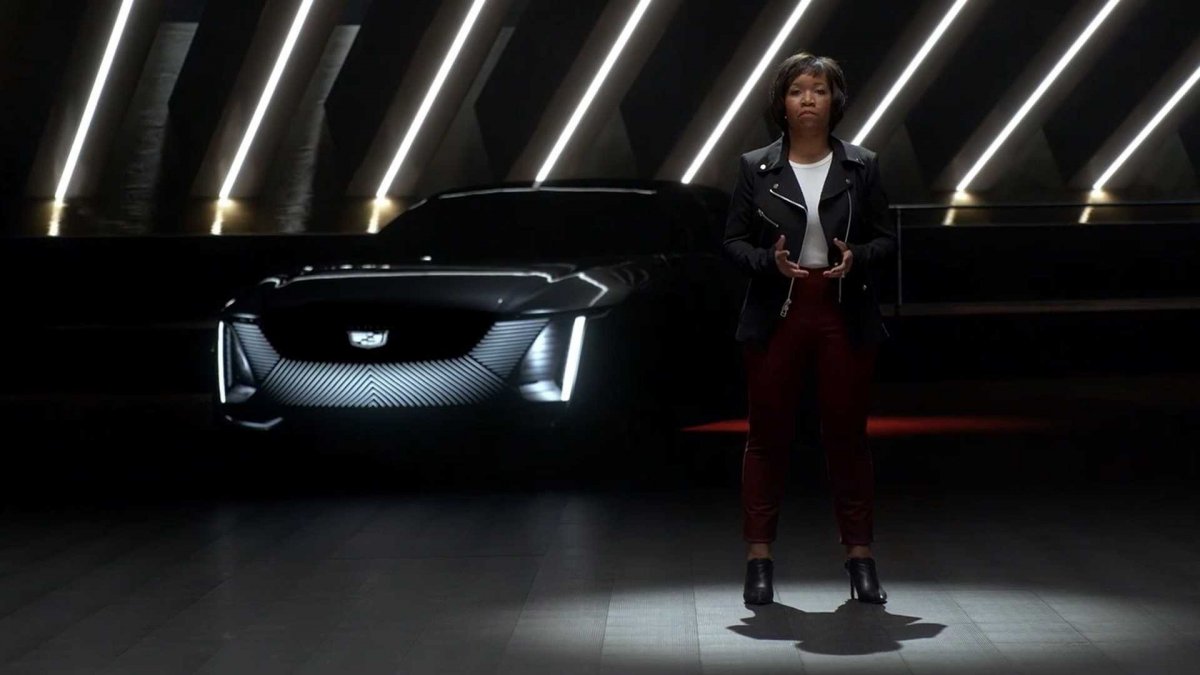 cadillac