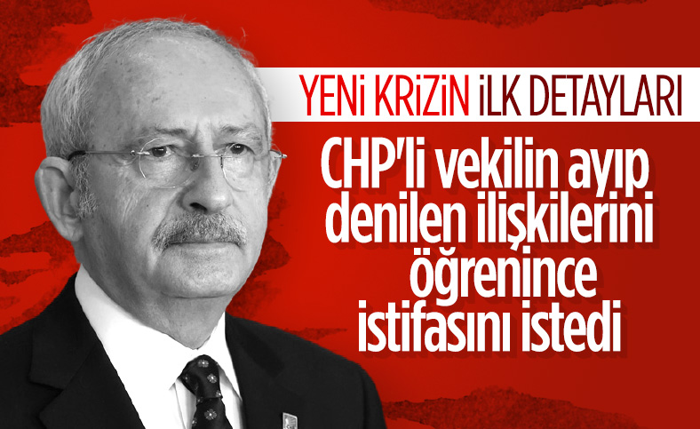 Teoman Sancar'ın istifasındaki soru işaretleri
