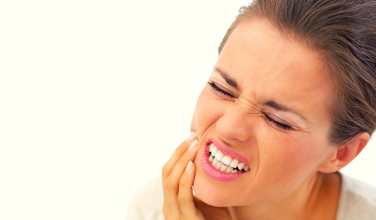 Tips #1 to avoid tooth sensitivity