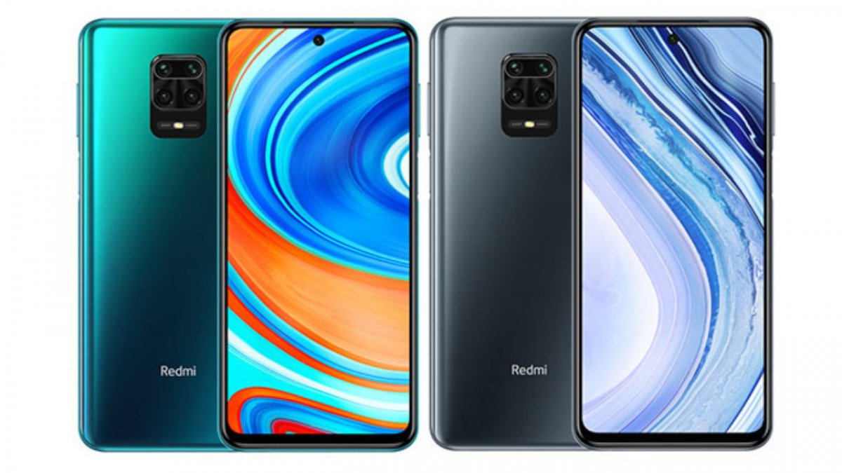 The best-selling smartphones of 2020 announced #11