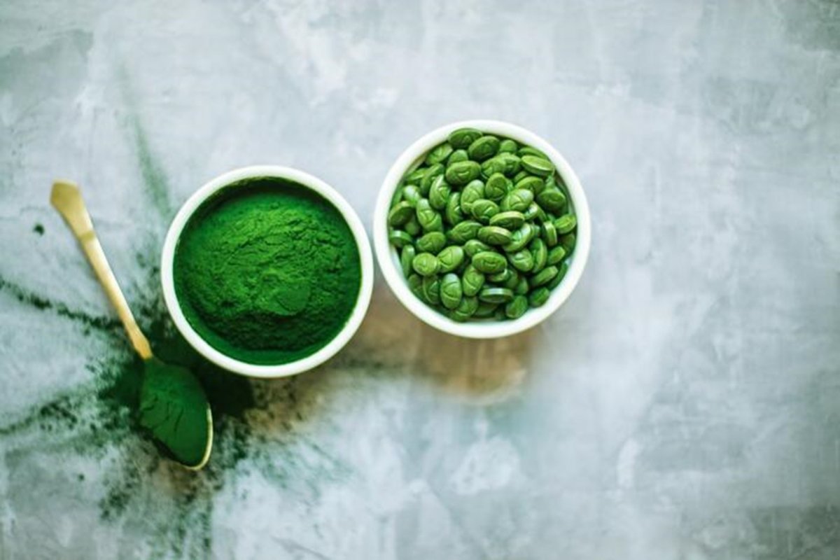 What is Spirulina, what are its benefits?  How to consume Spirulina?  #2nd