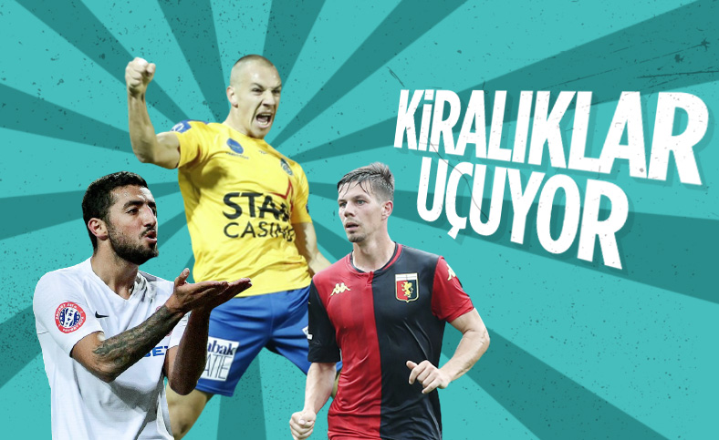 Frey, Allahyar ve Zajc'ın performansları