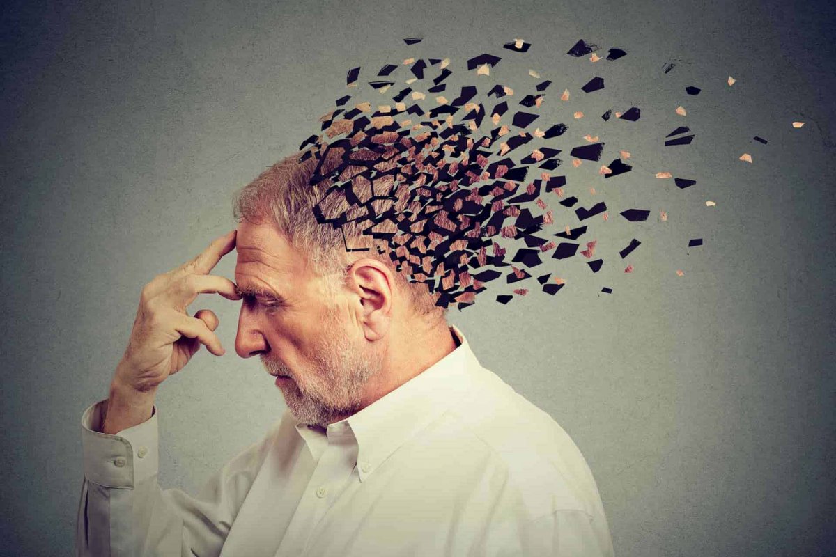 5 surprising causes of memory problems #6
