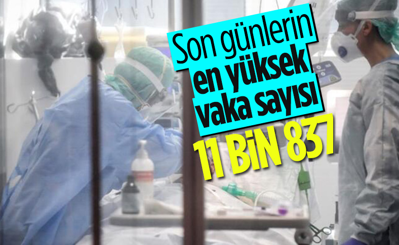 2 Mart Türkiye'de koronavirüs tablosu