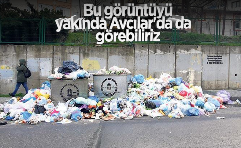 avcilar belediyesi