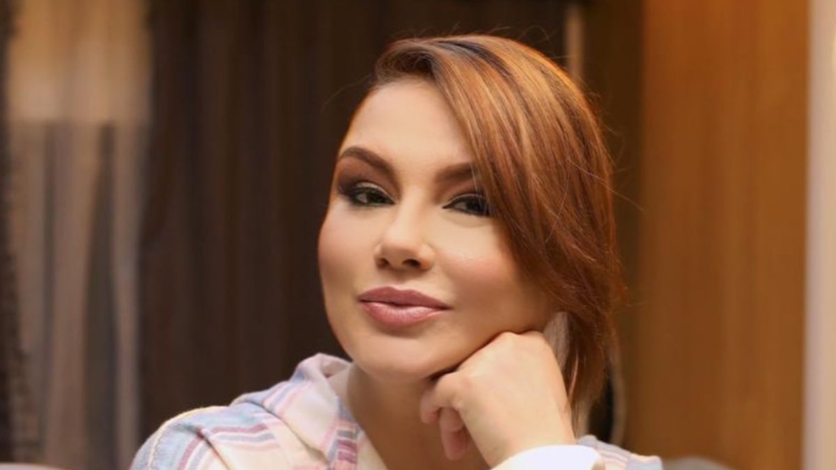 Deniz Seki�nin yeni hali görenleri şaşırttı