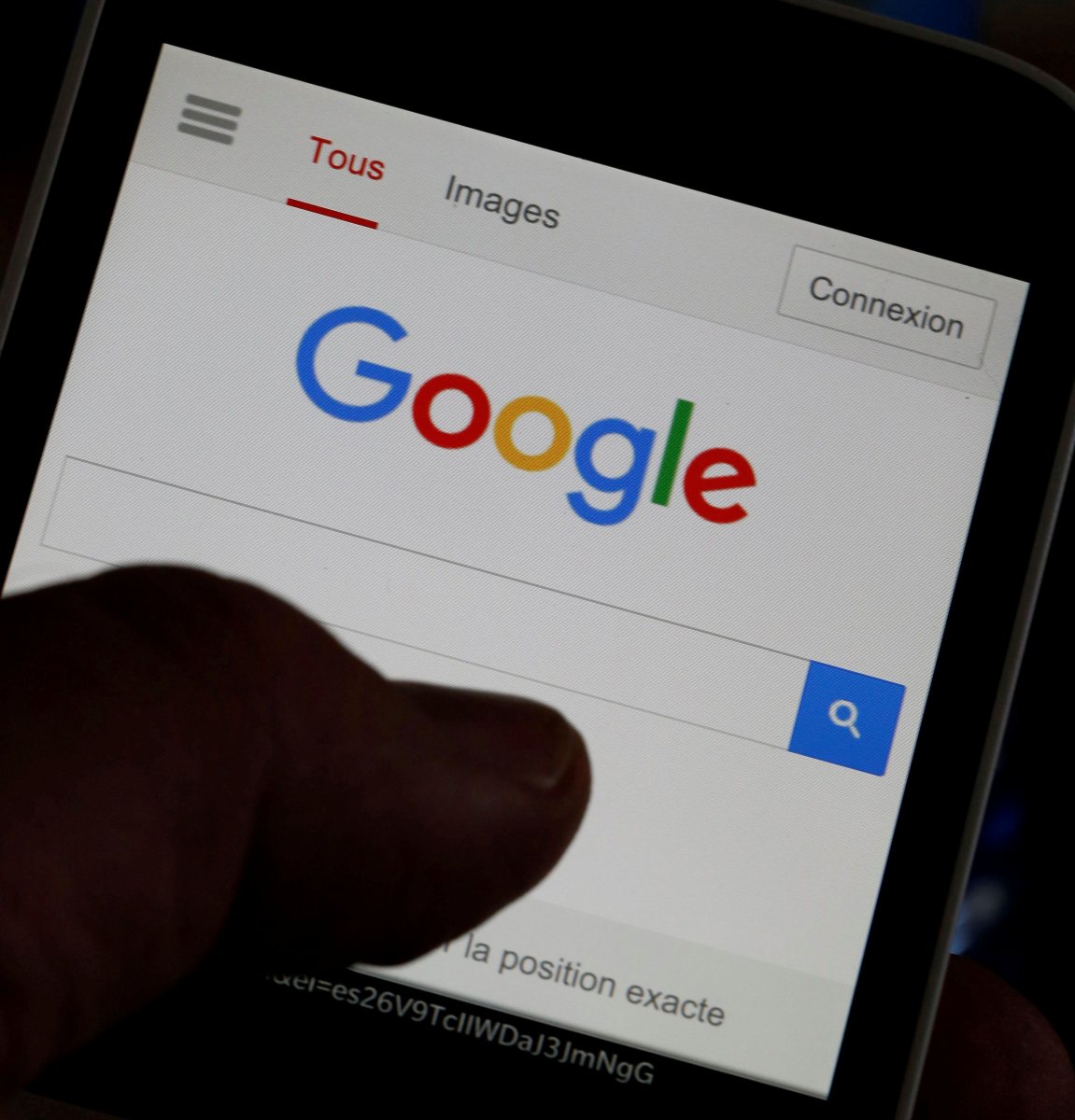 Google will end individual tracking on pages that users browse #1