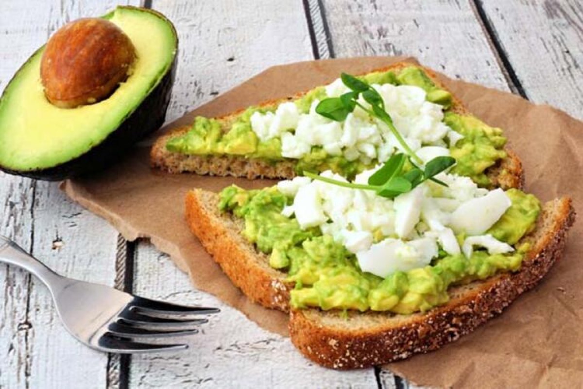 4 health benefits of avocado #2