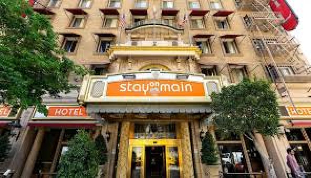 Suç mahalli: Cecil Hotel hikayesi nedir? #3