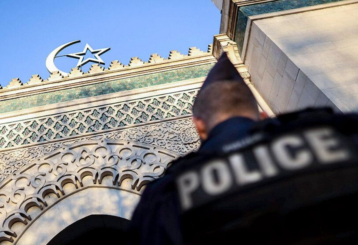France: We were able to close only 17 mosques #4