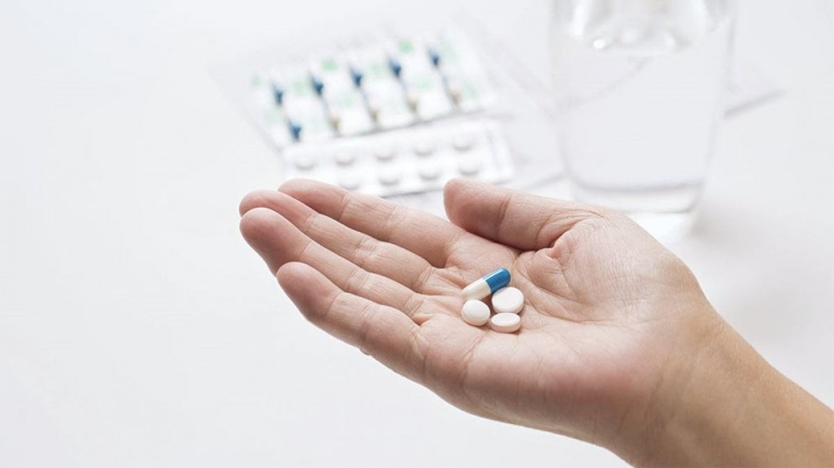 The use of antidepressant medication has become widespread among young people in the UK #1