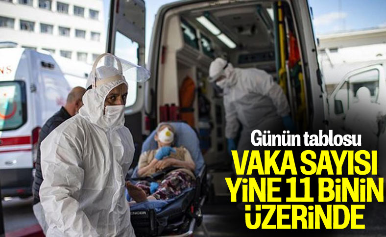 6 Mart Türkiye'nin korona tablosu