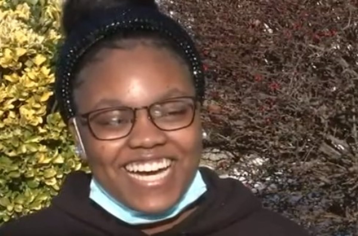 Over $1M scholarship offer to top US high school student #1