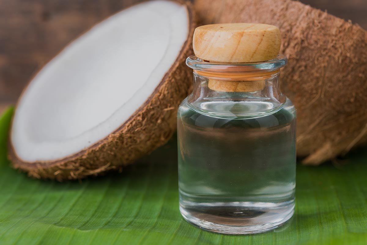 Healing of alternative medicine Oil Pulling : How is oil pulling done in the mouth?  #2nd