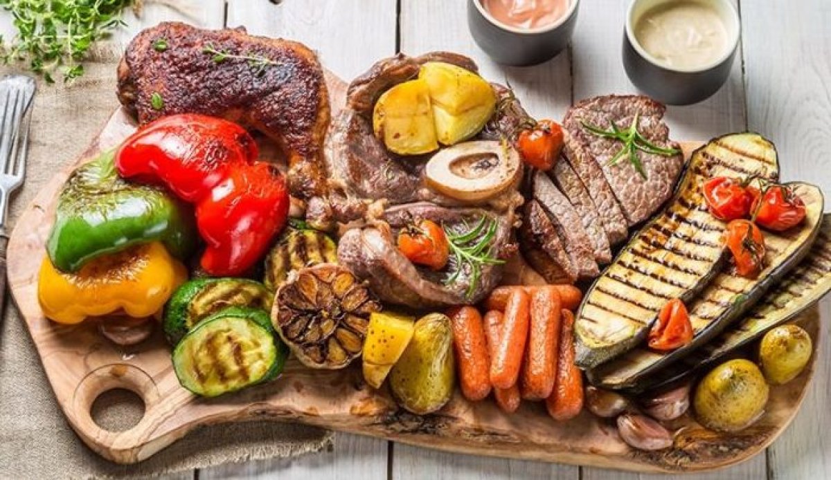 Nutrition trend dating back to the Stone Age: What is the Paleo Diet?  #2nd