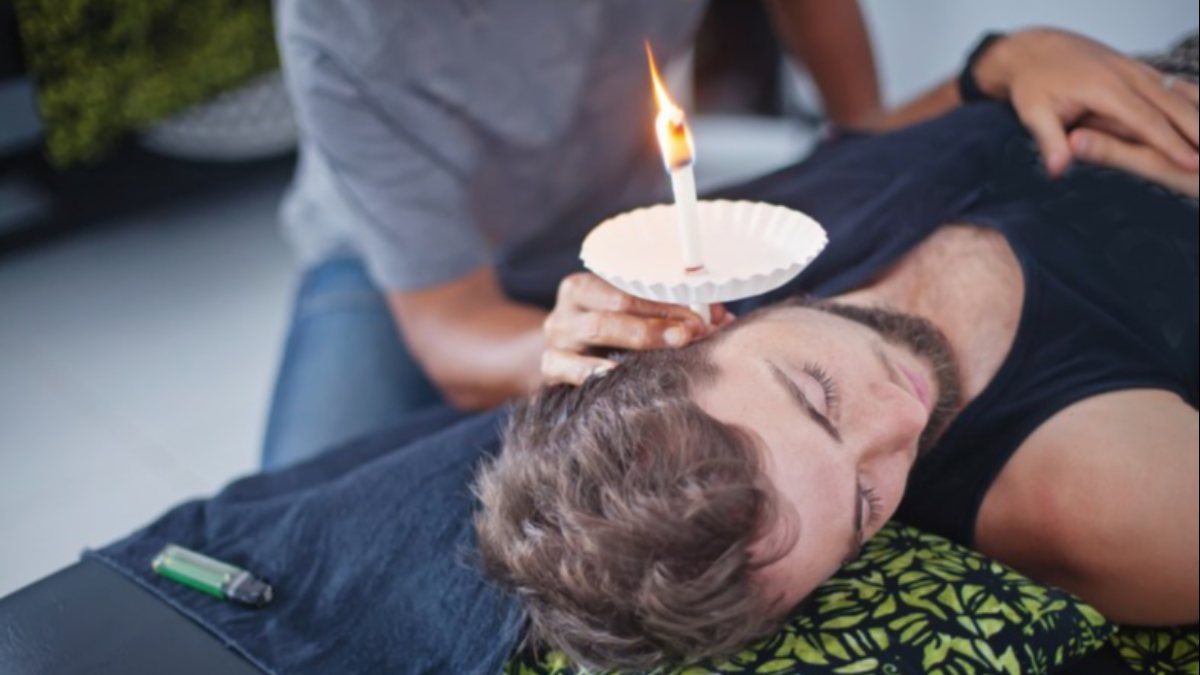 Natural way to get rid of earwax How to use ear wax? Kimdeyir