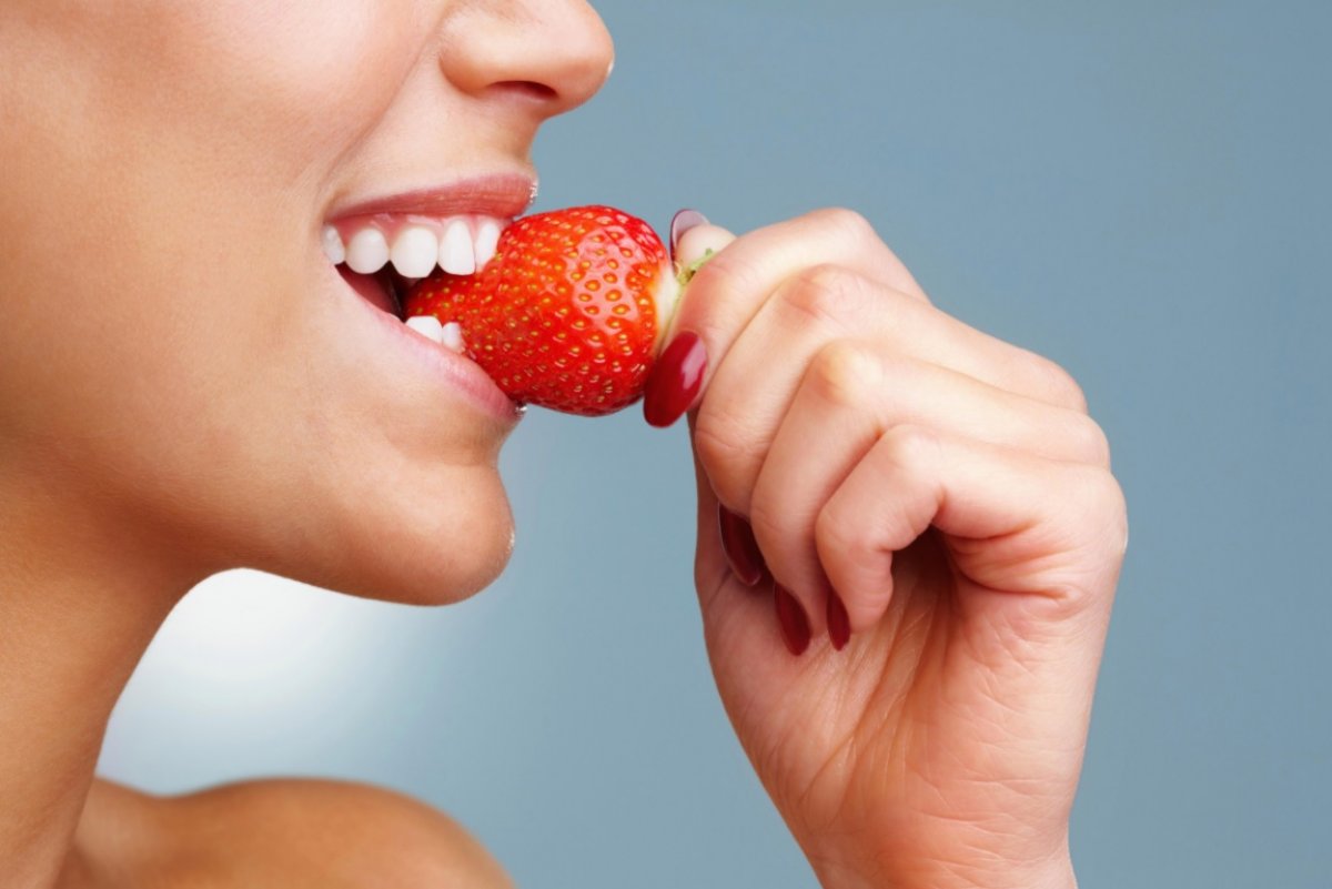 Best and worst foods for your teeth #2