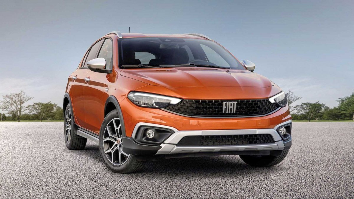 fiat egea fiyat listesi