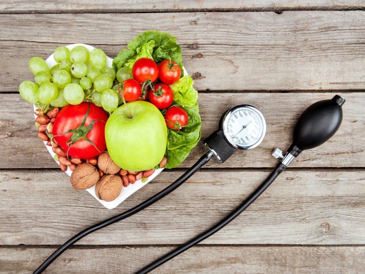 kan basıncını düşüren yiyecek ve içecekler sağlık politikası tavsiyeleri kalp hastalığı polonya