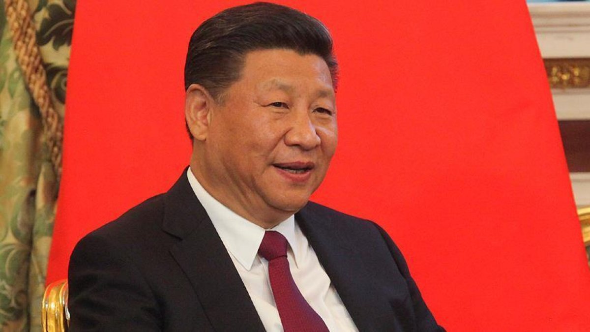 Chinese President Xi Jinping: We must be prepared for war