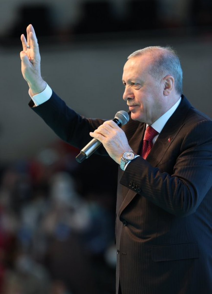 Ekonomide gözler Cumhurbaşkanı Erdoğan ın açıklayacağı reform paketinde #2