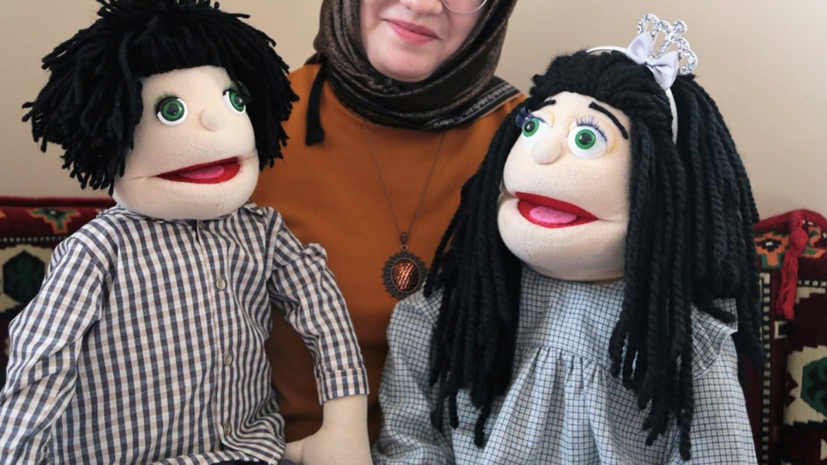 What is a ventriloquist ? Kimdeyir