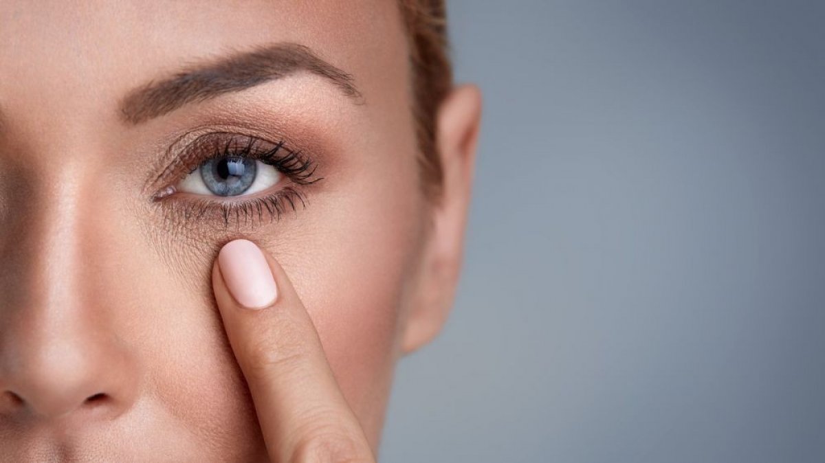 High eye pressure can cause blindness #3