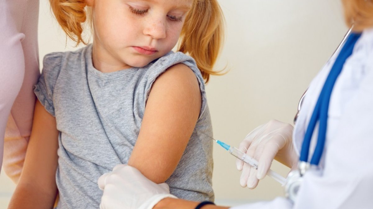 Protect your child with the rotavirus vaccine – Kimdeyir