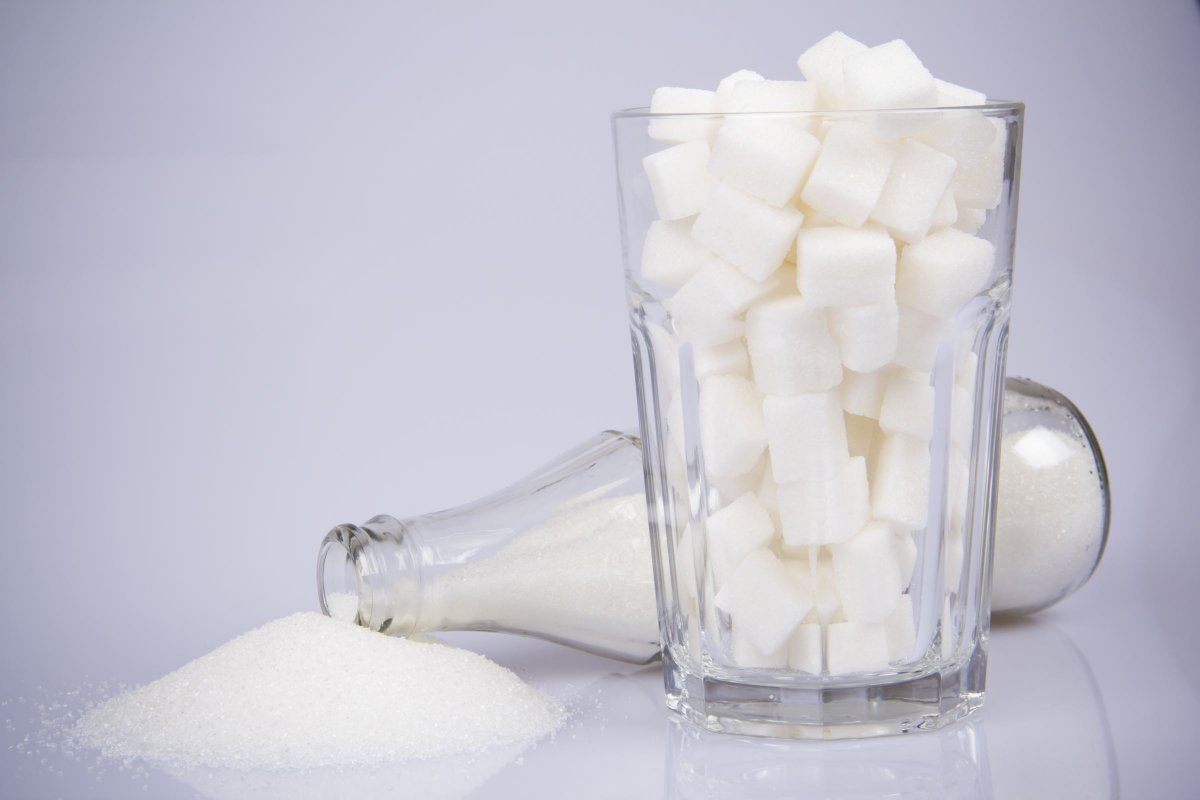Ways to get rid of sugar addiction #3