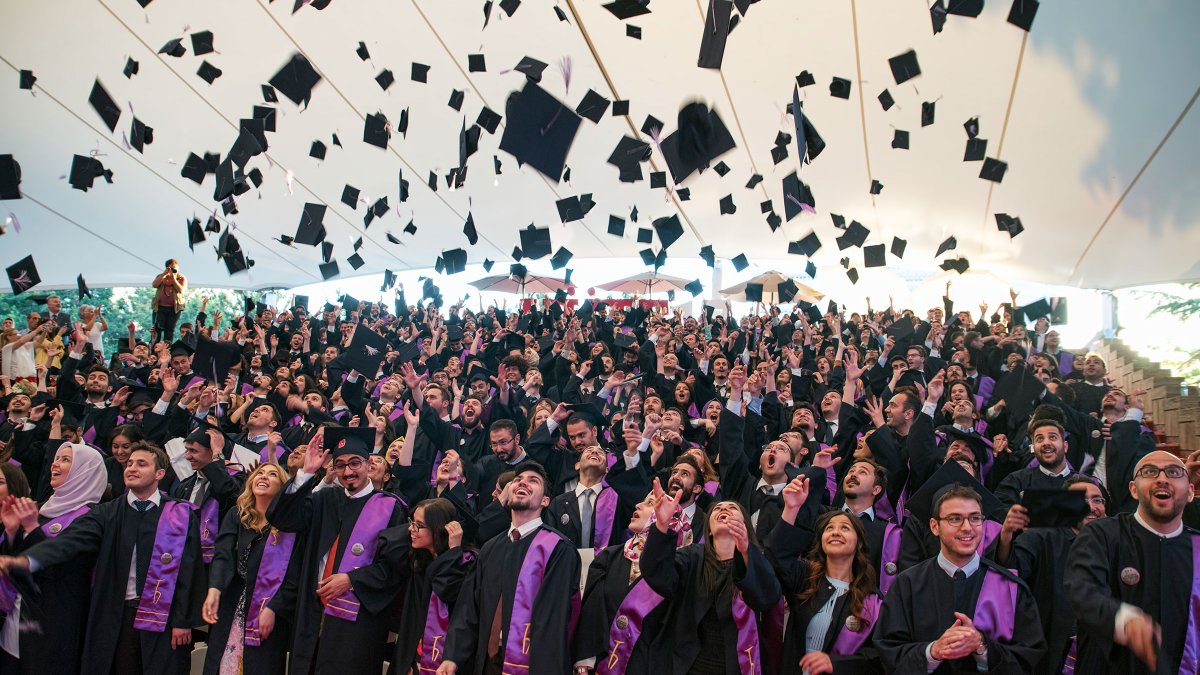 Turkish universities among the best in the world announced