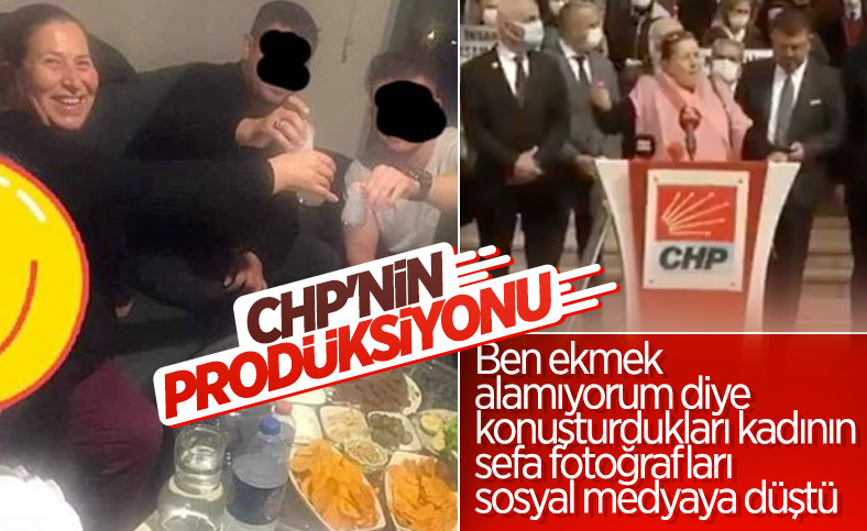 CHP'nin yoksulluk prodüksiyonu hüsranla sonuçlandı