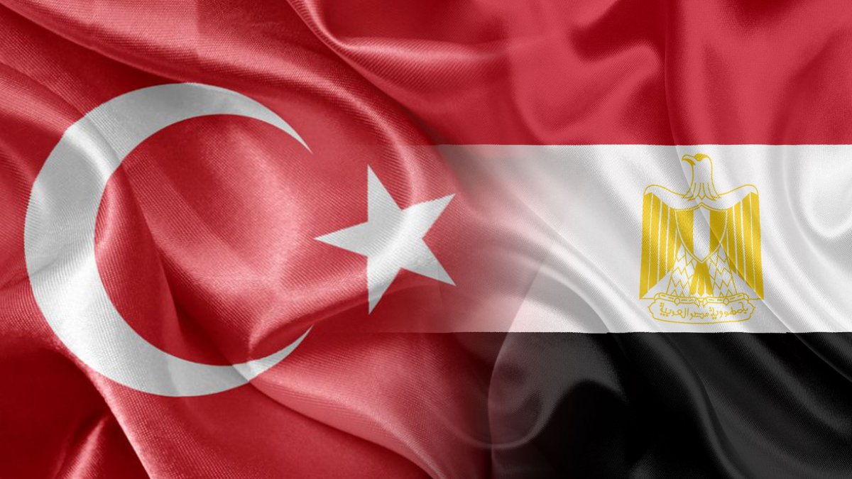 Egyptian intelligence: We welcome Turkey’s request for meeting