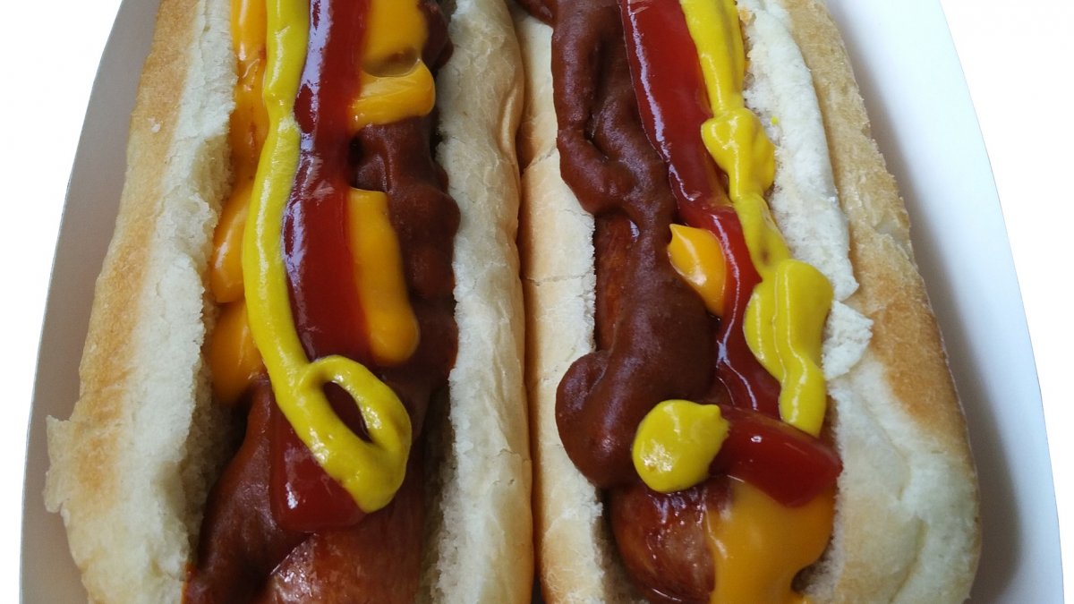 9-year-old dossier in Germany closed thanks to hot dogs