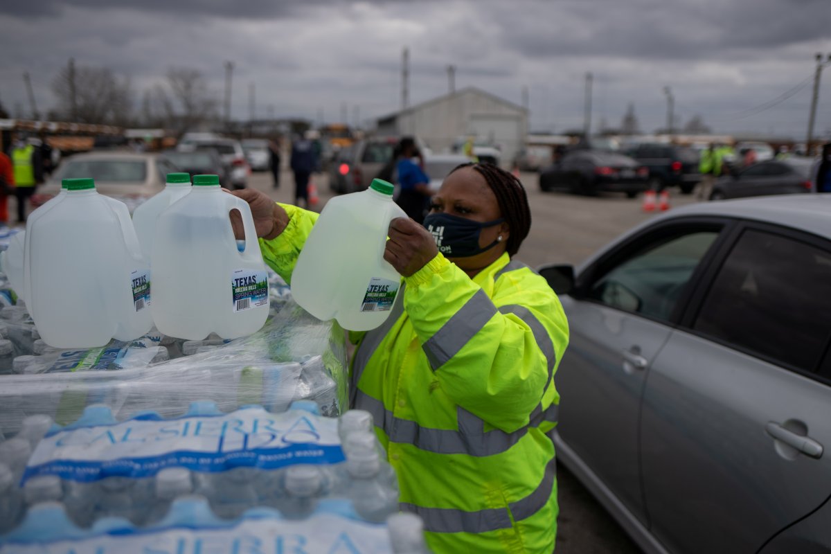 USA prepares for new blizzard that will last for 3 days #3