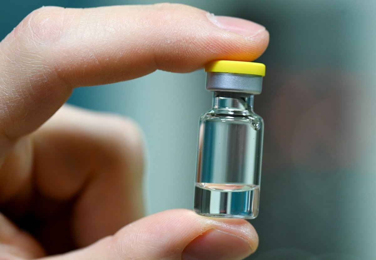Germany, which found and sold the coronavirus vaccine, lagged behind Turkey in vaccination #5
