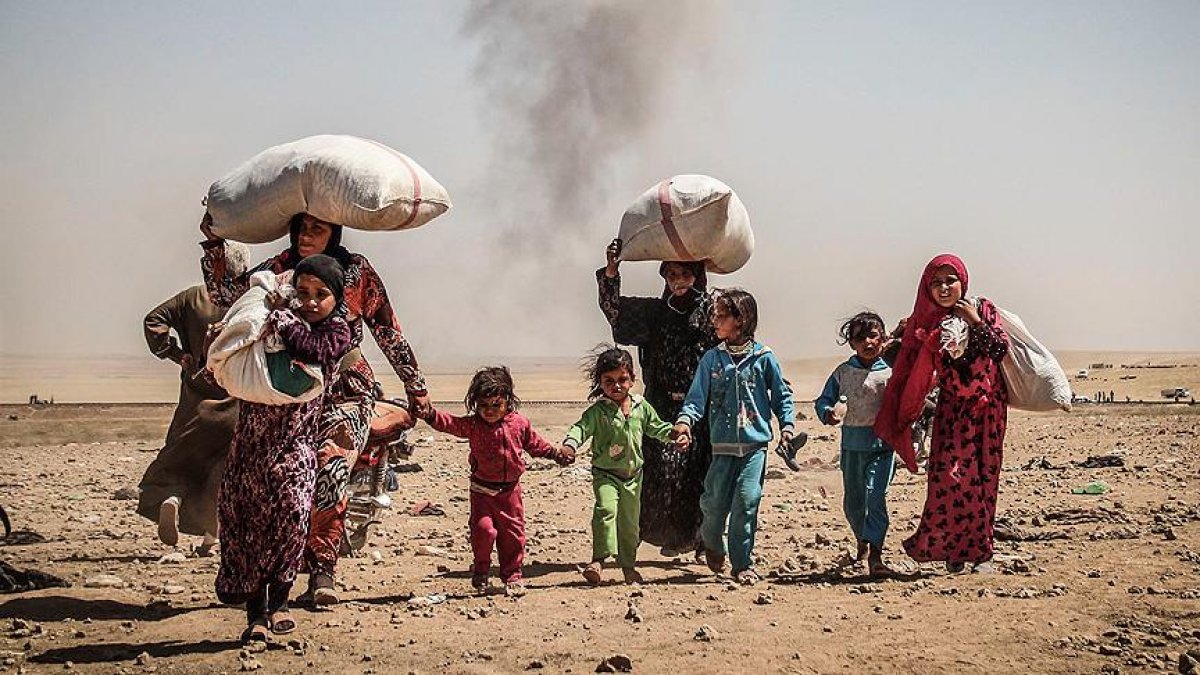President Erdogan: West must help Turkey end Syrian civil war #4