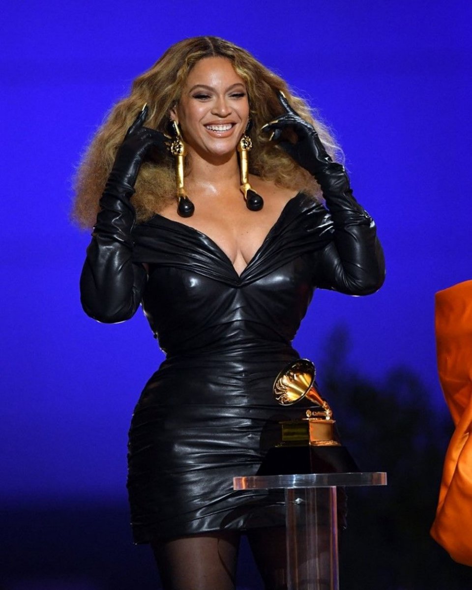 The winners of the 2021 Grammy Awards have been announced #1