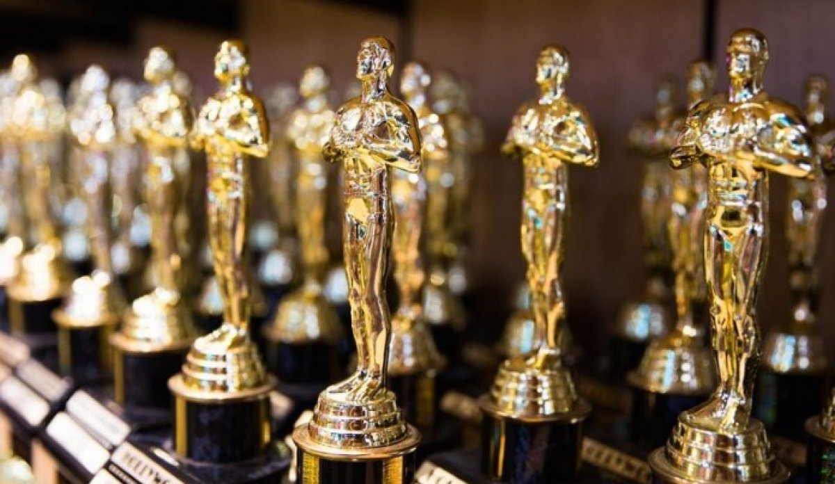 93. Oscar ödülleri için adaylar belli oldu