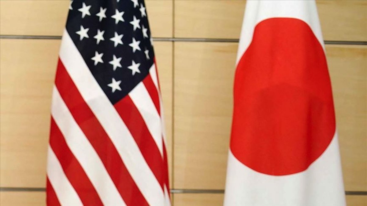 US Defense Secretary Lioyd Austin agreed with Japan
