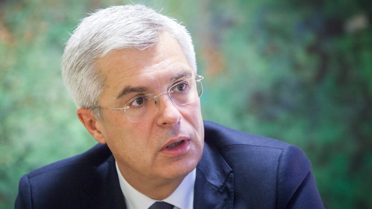 Slovakya: Türkiye, NATO'da çok önemli bir müttefikimiz